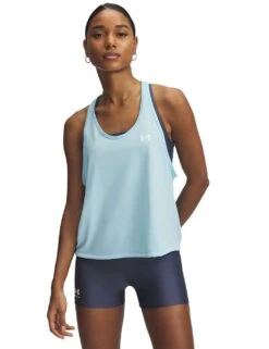 Under Armour Tech Swing Scoop Neck Racer Back Vest Top -Marksandspencer Sale Store tech swing scoop neck racer back vest top 7