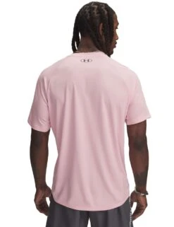 Under Armour Tech Textured Sports T-Shirt -Marksandspencer Sale Store tech textured sports t shirt 10