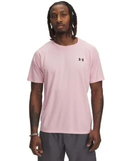 Under Armour Tech Textured Sports T-Shirt -Marksandspencer Sale Store tech textured sports t shirt 11