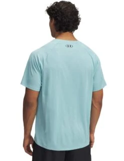 Under Armour Tech Textured Sports T-Shirt -Marksandspencer Sale Store tech textured sports t shirt 12
