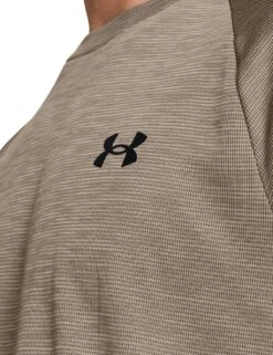 Under Armour Tech Textured Sports T-Shirt -Marksandspencer Sale Store tech textured sports t shirt 5