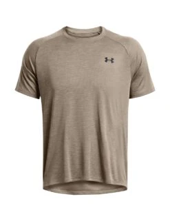 Under Armour Tech Textured Sports T-Shirt -Marksandspencer Sale Store tech textured sports t shirt 6
