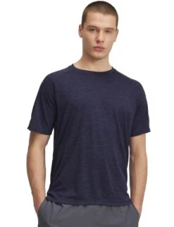 Under Armour Tech Textured Sports T-Shirt -Marksandspencer Sale Store tech textured sports t shirt 9