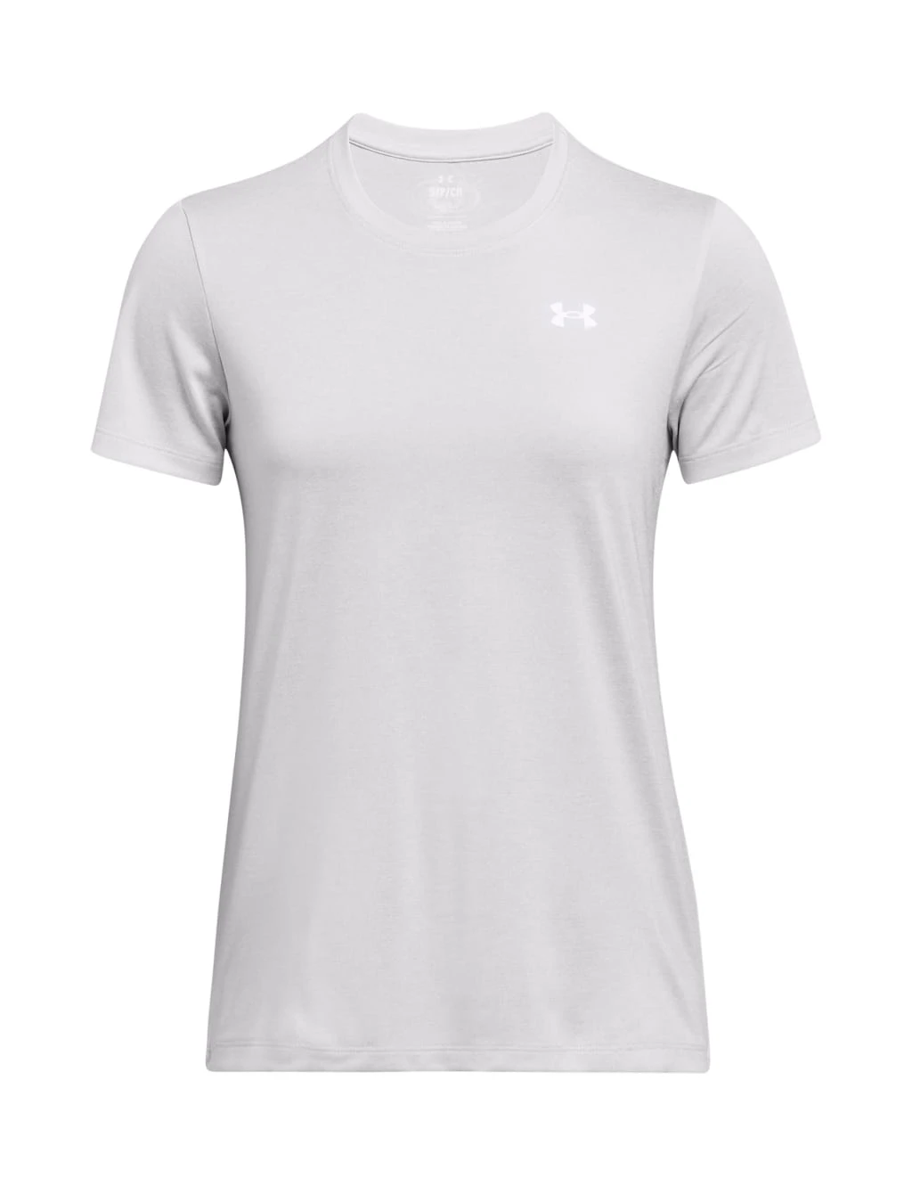 Under Armour Tech Twist Crew Neck T-Shirt 5 Under Armour Tech Twist Crew Neck T-Shirt - Image 5