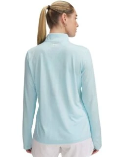 Under Armour Tech Twist Half Zip Long Sleeve Top 10 Under Armour Tech Twist Half Zip Long Sleeve Top -Marksandspencer Sale Store tech twist half zip long sleeve top 4