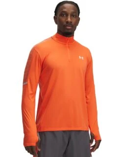 Under Armour Tech Utility Half Zip Training Top -Marksandspencer Sale Store tech utility half zip training top 14