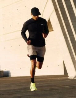 Under Armour Tech Utility Half Zip Training Top -Marksandspencer Sale Store tech utility half zip training top 8