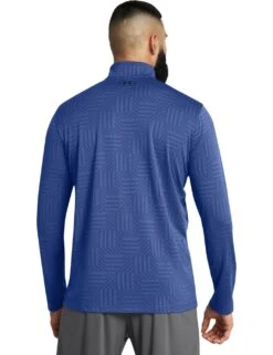 Under Armour Tech Vent GeoTessa Half Zip Training Top -Marksandspencer Sale Store tech vent geotessa half zip training top 6