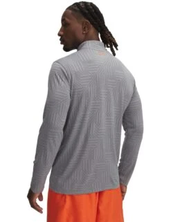 Under Armour Tech Vent GeoTessa Half Zip Training Top -Marksandspencer Sale Store tech vent geotessa half zip training top 9