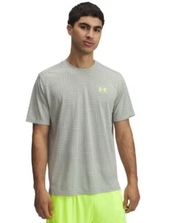 Under Armour Tech Vent Geotessa Training T-Shirt -Marksandspencer Sale Store tech vent geotessa training t shirt 3