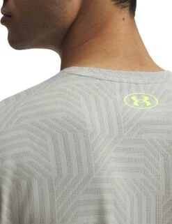 Under Armour Tech Vent Geotessa Training T-Shirt -Marksandspencer Sale Store tech vent geotessa training t shirt 4