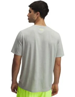 Under Armour Tech Vent Geotessa Training T-Shirt -Marksandspencer Sale Store tech vent geotessa training t shirt 5