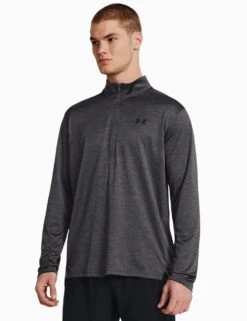 Under Armour Tech Vent Half Zip Training Top -Marksandspencer Sale Store tech vent half zip training top 6