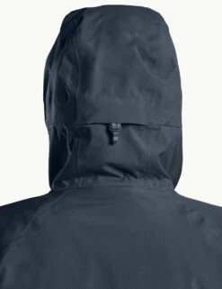 Jack Wolfskin Tempest 2 Layer Raincoat -Marksandspencer Sale Store tempest 2 layer raincoat 10