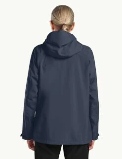Jack Wolfskin Tempest 2 Layer Raincoat -Marksandspencer Sale Store tempest 2 layer raincoat 11