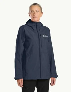 Jack Wolfskin Tempest 2 Layer Raincoat -Marksandspencer Sale Store tempest 2 layer raincoat 6