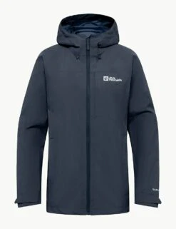 Jack Wolfskin Tempest 2 Layer Raincoat -Marksandspencer Sale Store tempest 2 layer raincoat 7