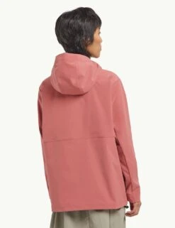 Jack Wolfskin Terracade Hooded Rain Jacket -Marksandspencer Sale Store terracade hooded rain jacket 11