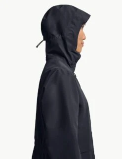 Jack Wolfskin Terraview 2 Layer Hooded Parka Coat -Marksandspencer Sale Store terraview 2 layer hooded parka coat 11