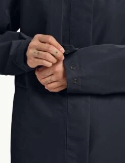 Jack Wolfskin Terraview 2 Layer Hooded Parka Coat -Marksandspencer Sale Store terraview 2 layer hooded parka coat 8