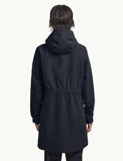 Jack Wolfskin Terraview 2 Layer Hooded Parka Coat -Marksandspencer Sale Store terraview 2 layer hooded parka coat 9