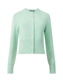 French Connection Textured Cardigan With Cotton -Marksandspencer Sale Store textured cardigan with cotton 4