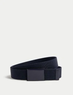 Textured Clip Belt -Marksandspencer Sale Store textured clip belt 3
