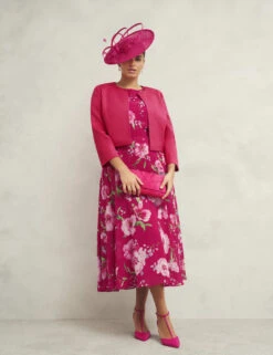 Textured Cropped Jacket 28 Textured Cropped Jacket -Marksandspencer Sale Store textured cropped jacket 10