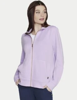 Skechers The GO WALK Everywhere Zip Up Jacket -Marksandspencer Sale Store the go walk everywhere zip up jacket 6