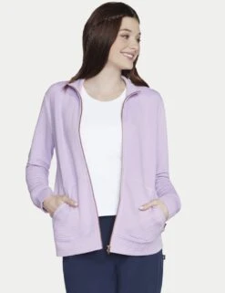 Skechers The GO WALK Everywhere Zip Up Jacket -Marksandspencer Sale Store the go walk everywhere zip up jacket 7