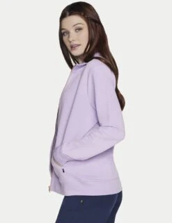 Skechers The GO WALK Everywhere Zip Up Jacket -Marksandspencer Sale Store the go walk everywhere zip up jacket 8