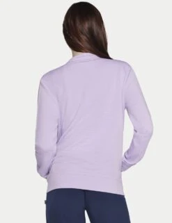 Skechers The GO WALK Everywhere Zip Up Jacket -Marksandspencer Sale Store the go walk everywhere zip up jacket 9