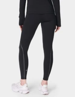 Sweaty Betty Therma Boost Thermal High Waisted Leggings -Marksandspencer Sale Store therma boost thermal high waisted leggings 12