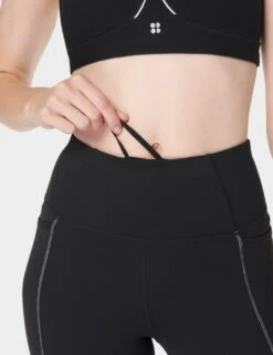 Sweaty Betty Therma Boost Thermal High Waisted Leggings -Marksandspencer Sale Store therma boost thermal high waisted leggings 14