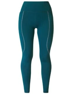 Sweaty Betty Therma Boost Thermal High Waisted Leggings -Marksandspencer Sale Store therma boost thermal high waisted leggings 17