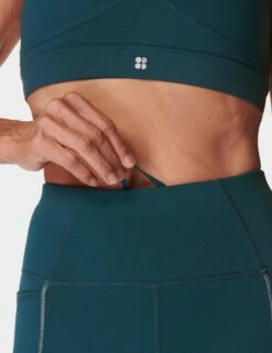 Sweaty Betty Therma Boost Thermal High Waisted Leggings -Marksandspencer Sale Store therma boost thermal high waisted leggings 19