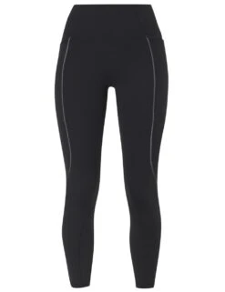 Sweaty Betty Therma Boost Thermal High Waisted Leggings -Marksandspencer Sale Store therma boost thermal high waisted leggings 9