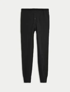 Heatgen™ Medium Thermal Long Johns -Marksandspencer Sale Store thermal medium warmth cotton long johns 1