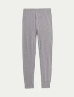 Heatgen™ Medium Thermal Long Johns -Marksandspencer Sale Store thermal medium warmth cotton long johns 3