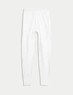Heatgen™ Medium Thermal Long Johns -Marksandspencer Sale Store thermal medium warmth cotton long johns 5