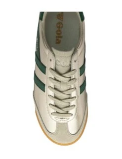 Gola Torpedo Glimmer Leather Metallic Trainers -Marksandspencer Sale Store torpedo glimmer leather metallic trainers 8