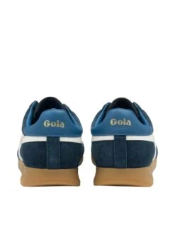 Gola Torpedo Suede Trainers -Marksandspencer Sale Store torpedo suede trainers 10