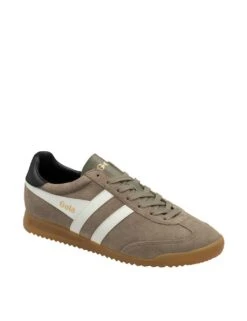 Gola Torpedo Suede Trainers -Marksandspencer Sale Store torpedo suede trainers 18