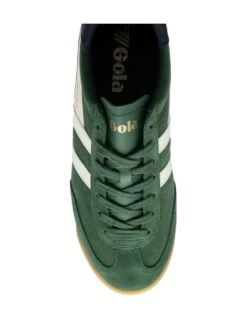 Gola Torpedo Suede Trainers -Marksandspencer Sale Store torpedo suede trainers 7