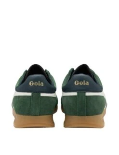 Gola Torpedo Suede Trainers -Marksandspencer Sale Store torpedo suede trainers 8