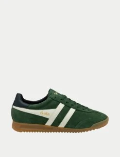 Gola Torpedo Suede Trainers -Marksandspencer Sale Store torpedo suede trainers 9