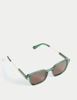Tortoiseshell Polarised Sunglasses -Marksandspencer Sale Store tortoiseshell polarised sunglasses 4