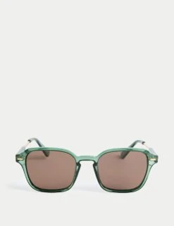 Tortoiseshell Polarised Sunglasses -Marksandspencer Sale Store tortoiseshell polarised sunglasses 5