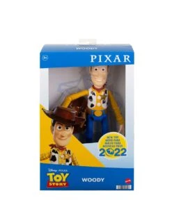 Disney Toy Story™ Woody Collectible Figure (3-6 Yrs) -Marksandspencer Sale Store toy story woody collectible figure 3 6 yrs 1 5
