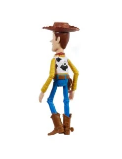 Disney Toy Story™ Woody Collectible Figure (3-6 Yrs) -Marksandspencer Sale Store toy story woody collectible figure 3 6 yrs 1 8